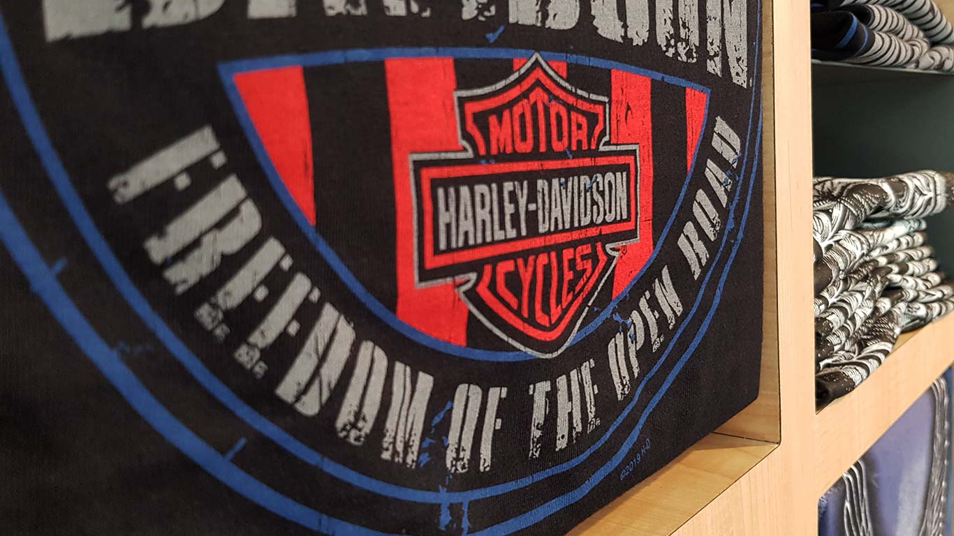 Harley-Davidson Bassano