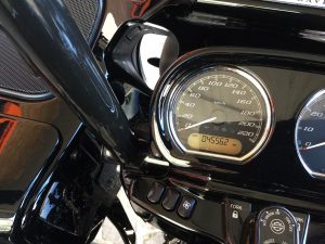 FLTRXS Road Glide-Special